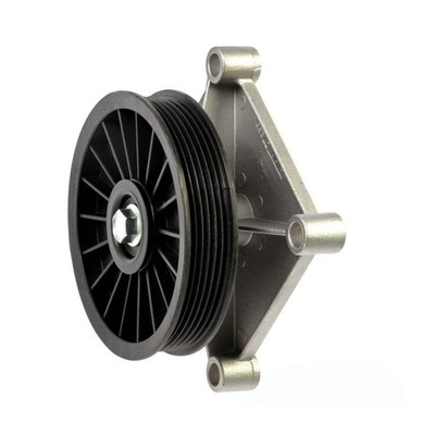 For Buick Park Avenue/LeSabre 1996-2005 A/C Bypass Pulley 127MM Outside Diameter