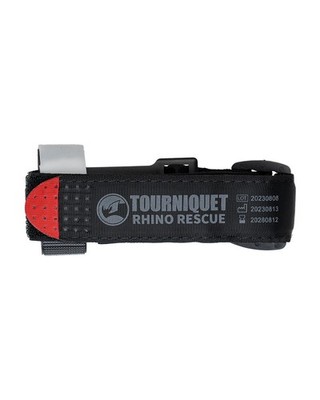 Rhino Rescue Tourniquet Notfall Abbindesystem First Aid Erste Hilfe Outdoor Mil