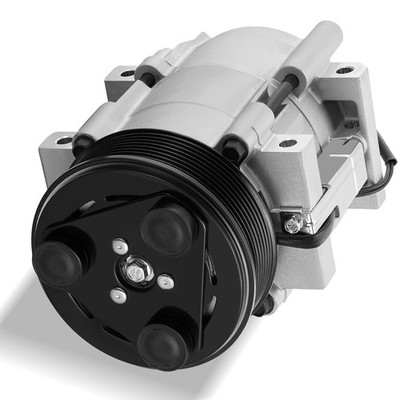 A/C Air Compressor For 06-09 Dodge Ram 2500 3500 5.9L 6.7L 408Cu Diesel 68182