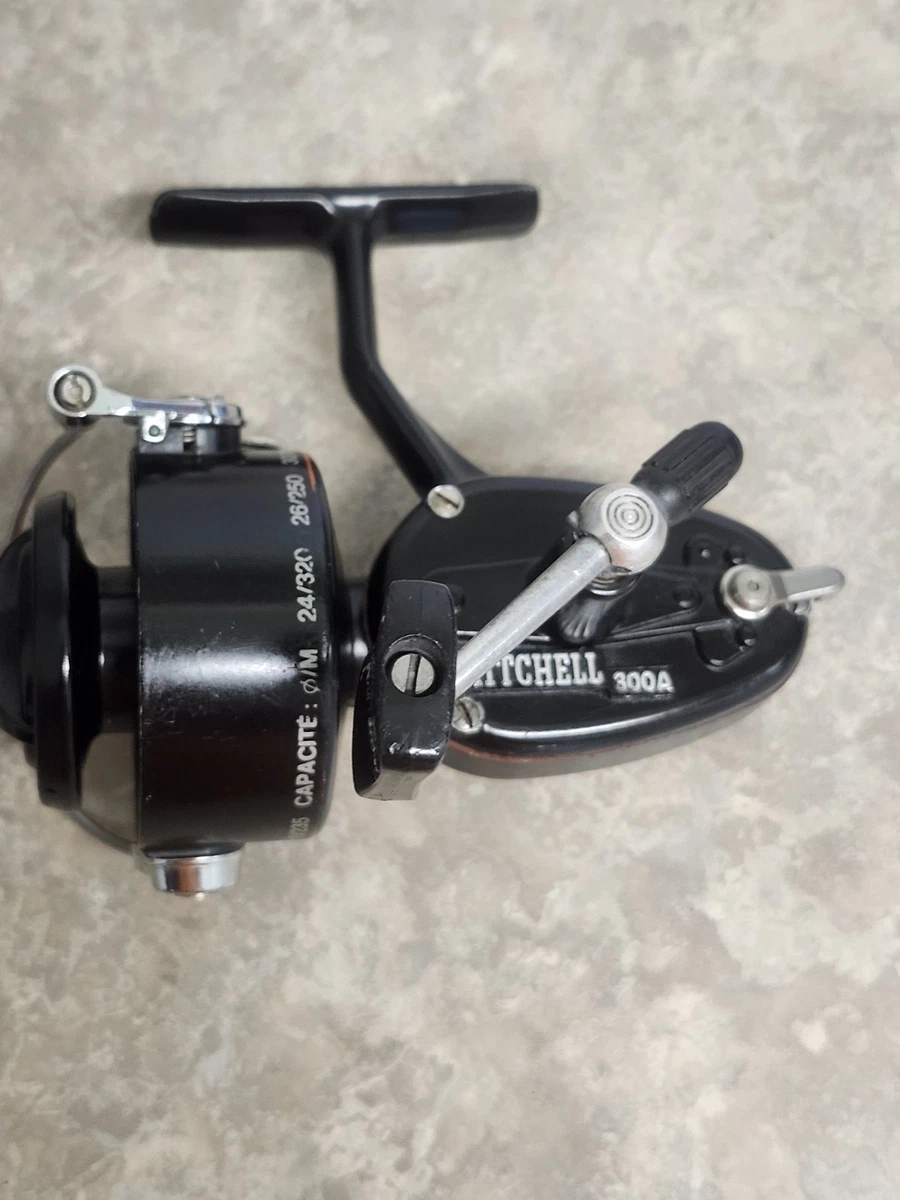 Vintage Mitchell 300 Reel for sale - eBay