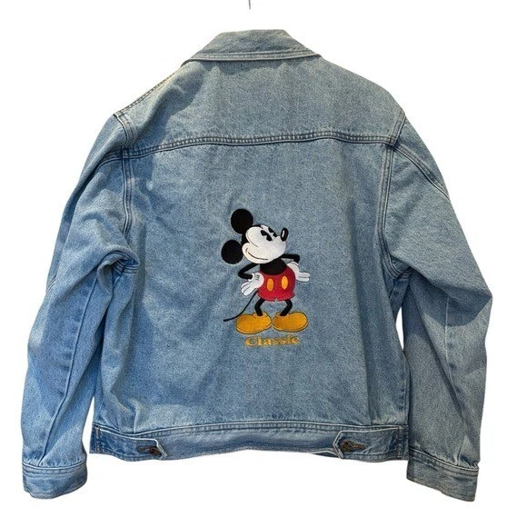 Mickey & Co. Mickey Mouse Coats, Jackets & Outerwear 1968-Now for