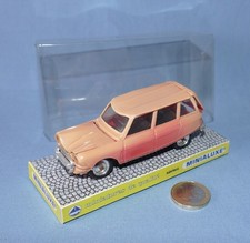 Minialuxe Originale France 1/43 : Citroën Ami 6 Break (Pour pièces détachées)