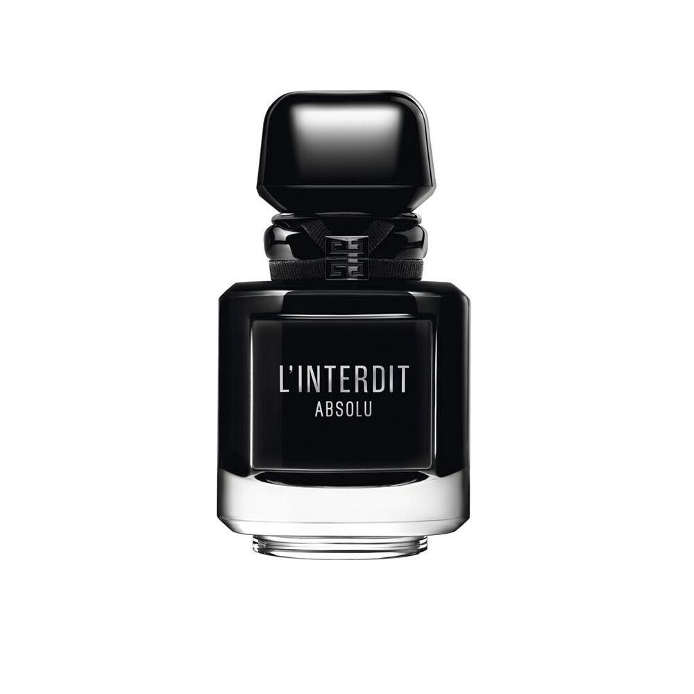 Givenchy - L'interdit Absolu - Eau De Parfum Femminile Intensa, Floreale, Legnosa, Ambrata - 35ml - Donna - Immagine 6