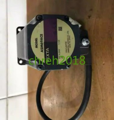 1PCS ORIENTIAL ASM69ACE closed-loop stepper motor VEXTA in good condition