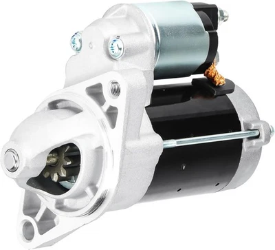 17842 Starter for Scion XA XB 1.5L 2004-2006, Replaces 410-52274 428000-0020 - Image 1 of 4