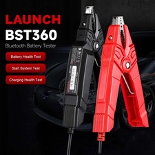 LAUNCH X431 BST360 Bluetooth Battery Tester Clip For X431 V PRO PRO3S PAD V PRO5