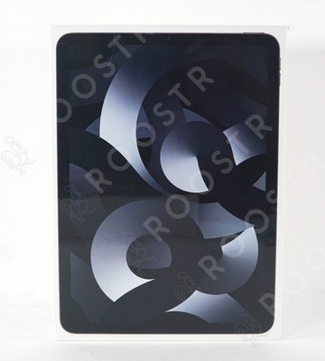 Apple iPad Air (5th Generation) A2589 256 GB, Wi-Fi + 5G, 10.9 in