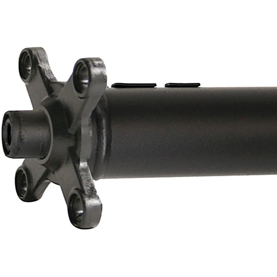 Árbol de transmisión trasero para Mercedes-Benz 400SEL 1993 Foto 2 de 4