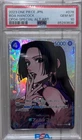 PSA10 Boa Hancock SP OP01-078 SR Kingdoms of Intrigue Japanese One Piece Card