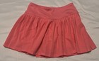 Girls Tek Gear Large 10/12 Pink Skirt With Shorts Underneath — photo 1