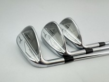 Mizuno JPX923 Wedge Set 48*, 54*+60* Hot Metal Nippon Regular Steel/Left /29826