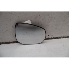 Glace de rétroviseur Peugeot 3008