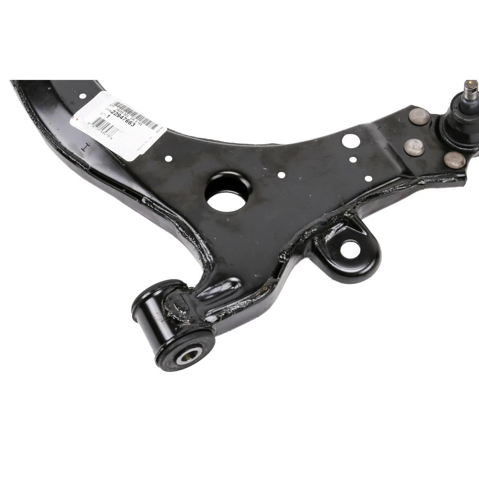 Genuine ACDelco For Pontiac Montana 1999-2006 Control Arm Passenger Side | Front Foto 2 de 4