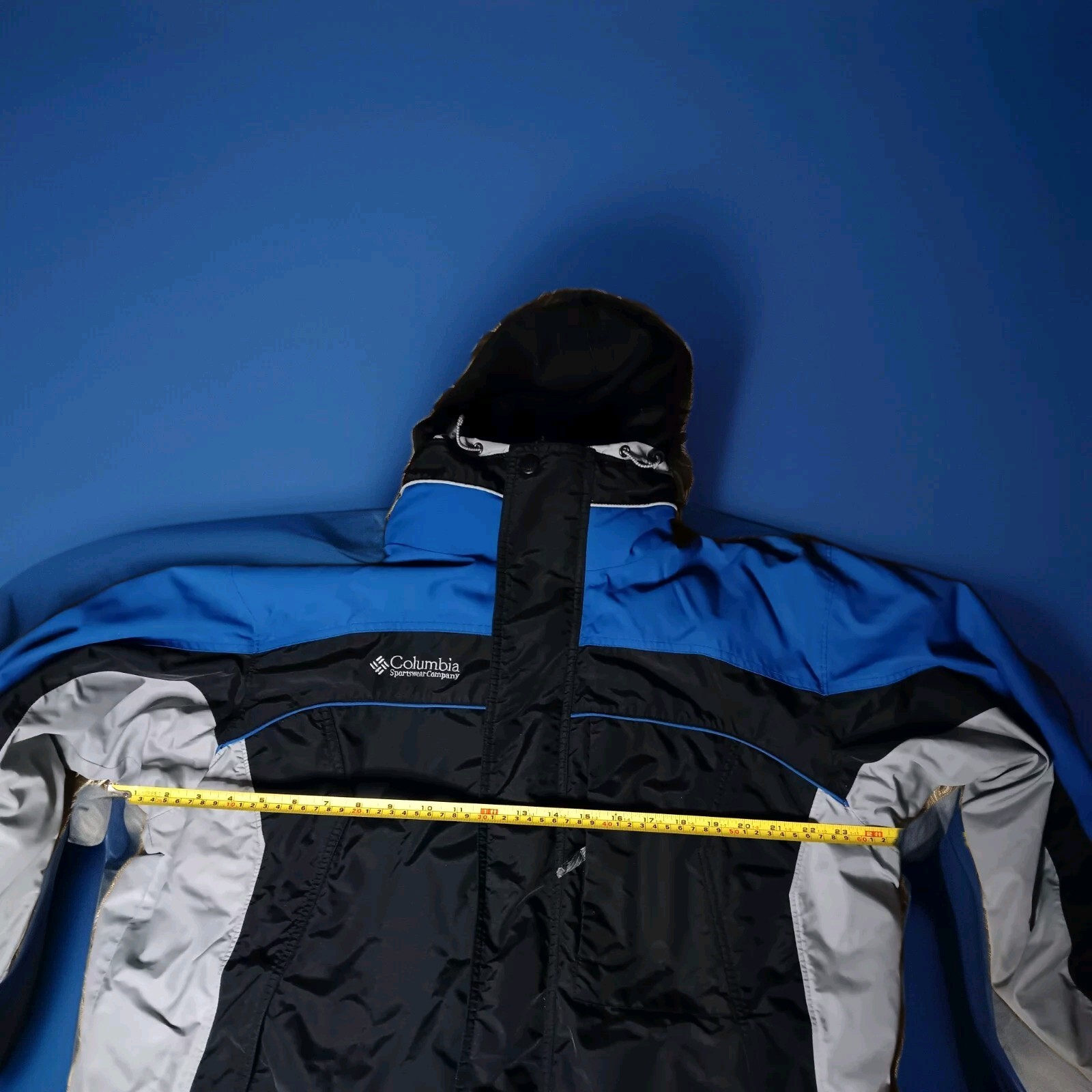 Columbia core interchange jacket - image 12