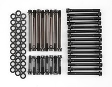 Arp Inc. 135-3703 Bb Chevy Wiron Alum Dart Heads 12pt Hbk