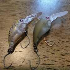 O.S.P Melo DR-SS Melo Area Trout Cbait Set of 2