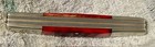Parker Cutlery Co Congress Pocketknife, 4 Blade, Strawberry Bone, 3 5/8” Closed — photo 5