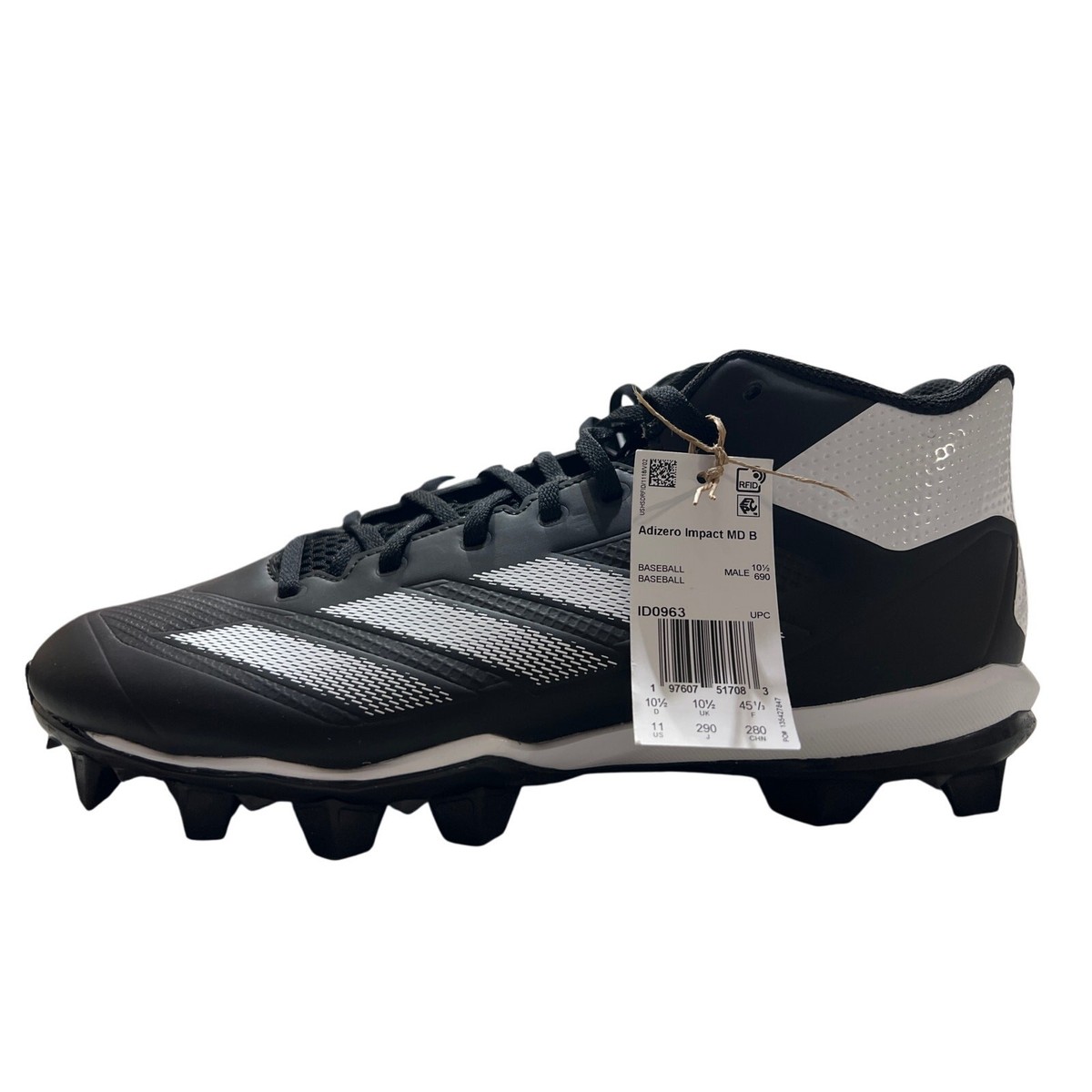 Adidas Men display picture 1