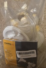 Medela Symphony Breast Milk Double Pumping Kit