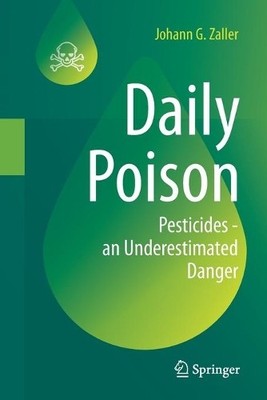 Daily Poison - 9783030505295