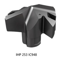 original carbide inserts    1 pcs   ‎  IHP    253    IC948