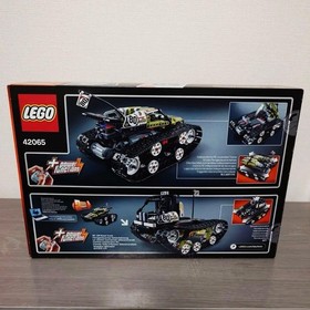 LEGO Technic RC Truck Racer 42065 Set Unopened