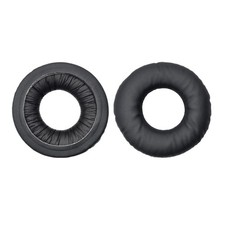 Memory Foam Protein Leather Earpads Replacement Ear Pads For Sony WH-CH500 V150