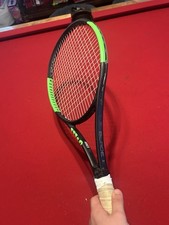 Wilson Blade 98 4 1/4 inch 16x19 V7 Tennis Racket - WR013611U2