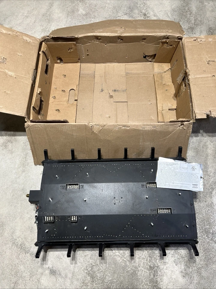 "Juego de registro de gas sin ventilación Empire Comfort Systems 30"" VFSUE3ON-2, 40.000 BTU/h" Foto 4 de 4