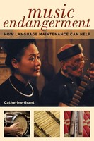 Catherine Grant | Music Endangerment | Taschenbuch | Englisch (2014) | Buch