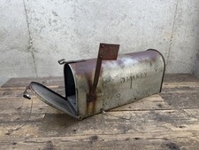 Mailbox Ratrod Rat Rod Hot Rod Air Cleaner Vintage