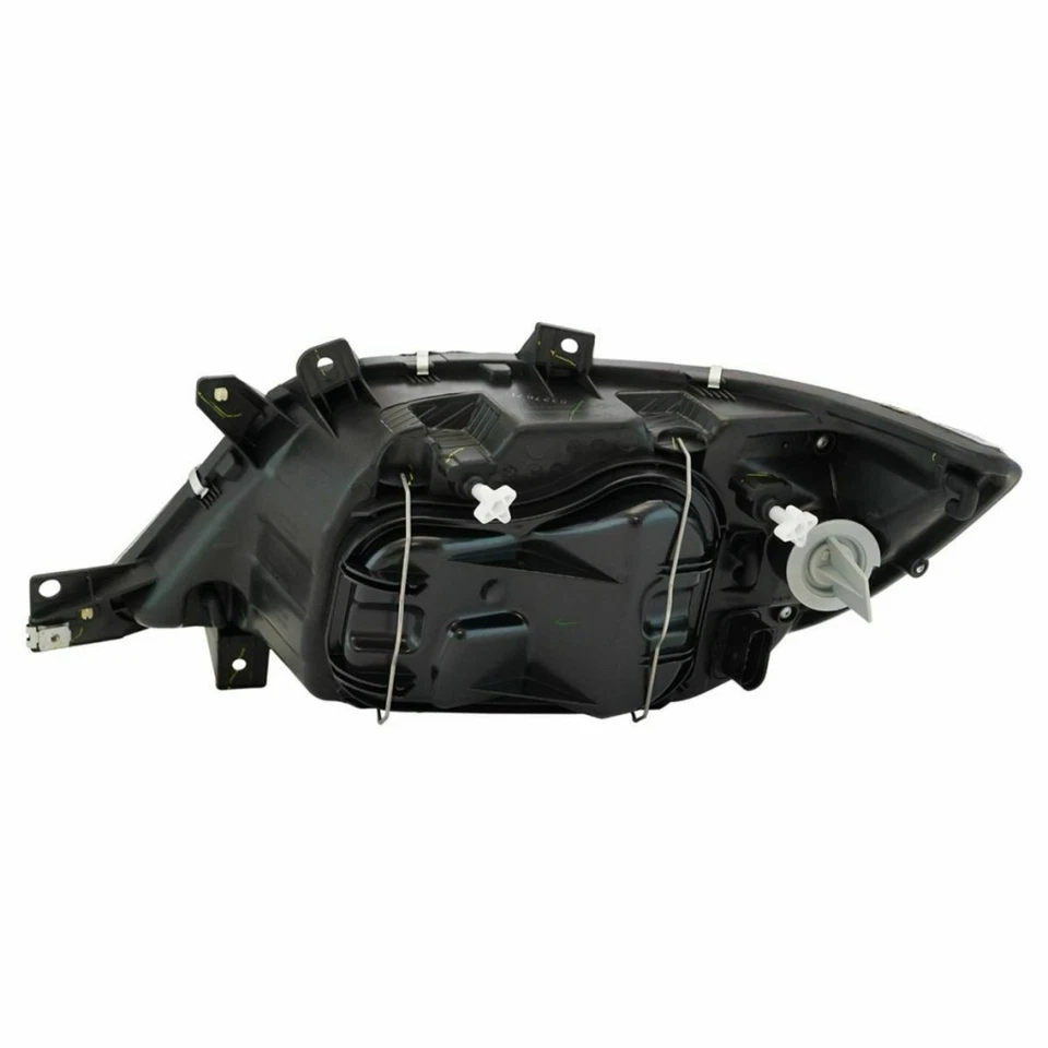 For 2003-2006 FreightLiner Sprinter 2500 Headlight Pair Passenger & Driver - Image 3 of 4