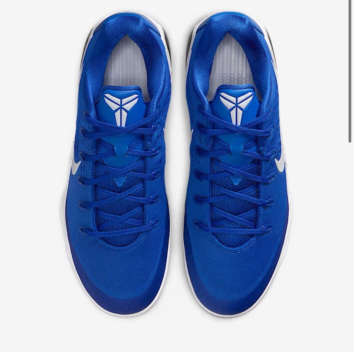 Nike Kobe 9 EM Protro TB Game Royal Multiple Men's Sizes Brand New