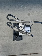 Ford Edge Lincoln Mkx 2011-2014 Abs Anti Lock Brake Pump Assembly Dt43-2c215-aa