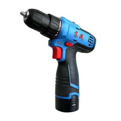 Multi-functional Screwdriver, Household Electric Screwdriver, Electric Drill