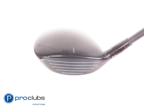 Titleist GT3 15* 3 Wood - Gen5 HZRDUS 70g 6.0 Stiff Flex - 450337 - Picture 2 of 5