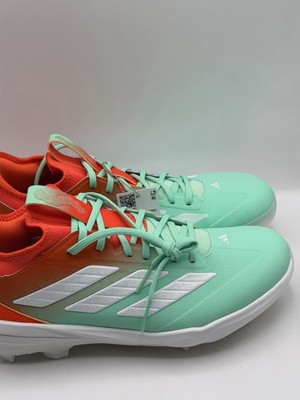 Adidas Adizero Impact TPU \'Candy Pack - Impact Mint\' JR7825 Basbeall size 10.5 s-l400.jpg main image 2