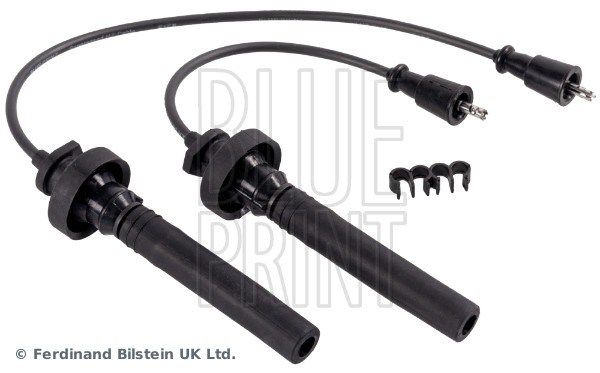 ZÜNdleitungssatz FÜR Mitsubishi Lancer VII (Cs A, CT A) - Blue Print ADC41616-image