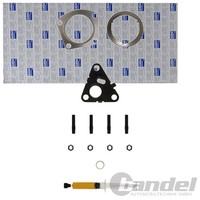 Ajusa Montagesatz Turbolader Dichtung Passend FüR VW California Multivan