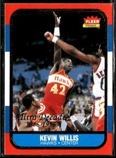Click to enlarge Kevin Willis