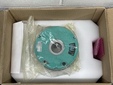 PEPPERL+FUCHS VMT SPIN TOP 3D OLR120-F250-B12-V1 DUAL-LASER 3D INSPECTION SYSTEM
