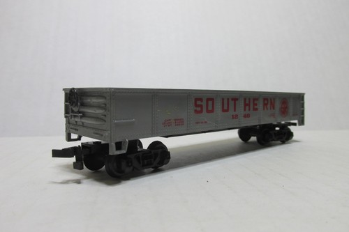 GÓNDOLA ESCALA HO BACHMANN SOUTH LADO BAJO #1246 | Condition: Used