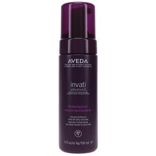 Aveda Invati Advanced Thickening Foam 5 oz   Instant Volume, Fuller Strands