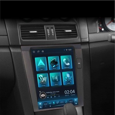 For Holden commodore VE Series 1     V6 Car Stereo+ 360 Camera Kit + OBD Scanner