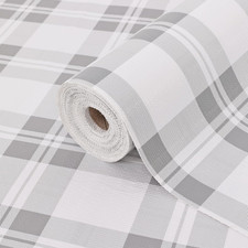 Drawer Shelf Liner for Kitchen Cabinets, Non Adhesive Slip Resistant Shelf Paper