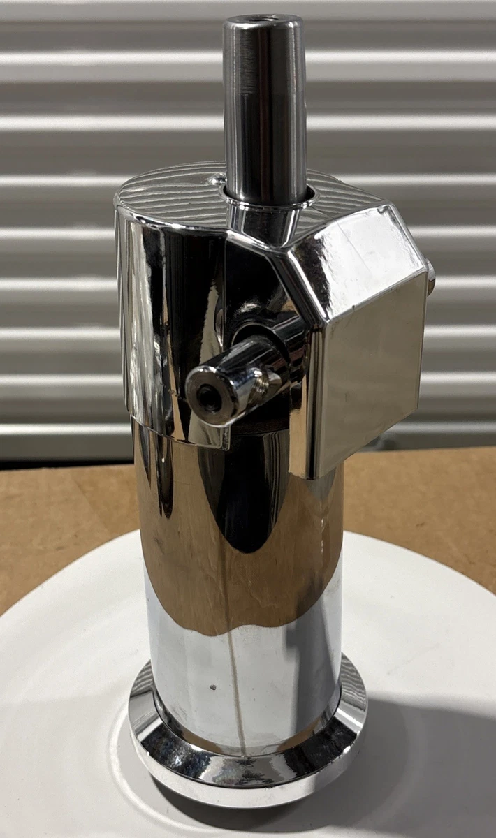 Chrome Salon Chair Replacement photo 3