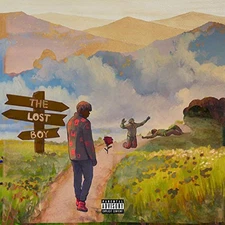 The Lost Boy by YBN Cordae [Audio CD]