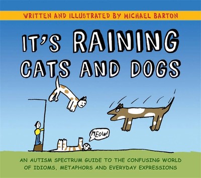It's Raining Cats and Dogs | Michael Barton | Englisch | Taschenbuch | 2021