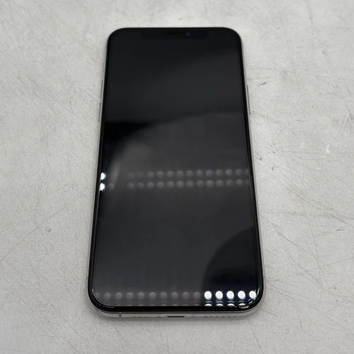 iPhone 11 Pro A2160 Silver 256GB - Very Good Condition, Battery Under 80%