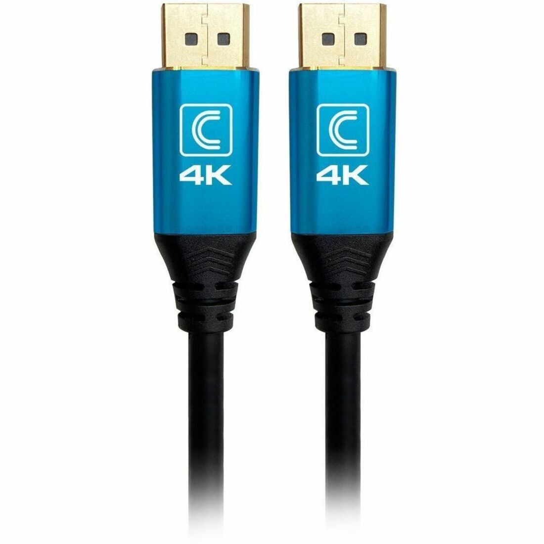 Универсальный кабель DP-4K-3SP 3ft 4k Cbl Pro Av/it Specl серии кабелей Dp 1.2 Hbr2